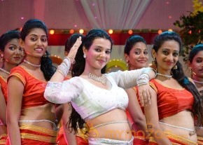 Cine Mahal New Working Stills photo 4