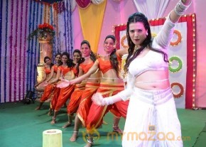Cine Mahal New Working Stills photo 2