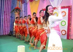 Cine Mahal New Working Stills