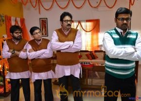 Cinema Choopistha Mava Movie New Photos photo 4
