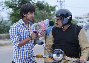 Cinema Choopistha Mava Movie New Photos photo 14
