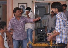 Cinema Chupista Maava Movie Stills photo 5