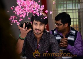 Cinema Chupista Maava Movie Stills photo 4