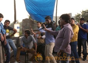 Cinema Chupista Maava Movie Stills photo 17