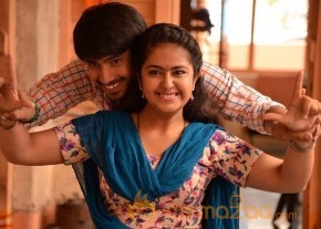 Cinema Chupista Maava Movie Stills photo 15