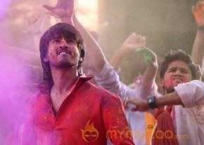 Cinema Chupista Maava Movie Stills