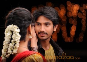 Cinema Chupista Maava Movie Stills photo 9