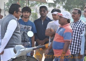 Cinema Chupista Maava Movie Stills photo 6