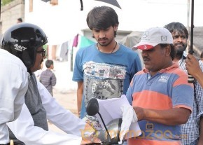 Cinema Chupista Maava Movie Stills photo 13