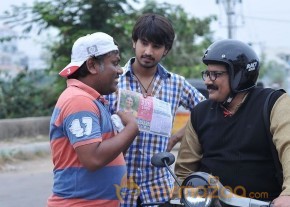 Cinema Chupista Maava Movie Stills photo 11