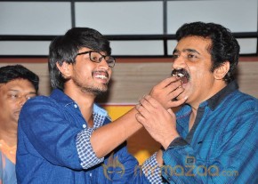 Cinema Chupista Maava Success meet photos photo 3