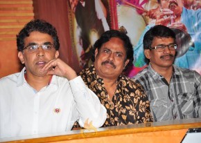 Cinema Chupista Maava Success meet photos photo 6
