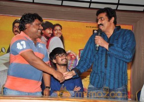 Cinema Chupista Maava Success meet photos photo 11