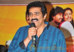 Cinema Chupista Maava Success meet photos photo 12