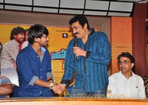 Cinema Chupista Maava Success meet photos photo 7