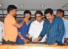 Cinema Chupista Maava Success meet photos photo 8