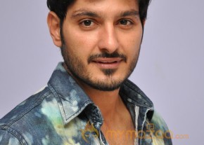 Cinimahal Telugu Movie Latest Stills photo 8