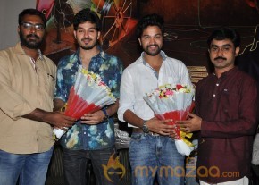 Cinimahal Telugu Movie Latest Stills photo 10