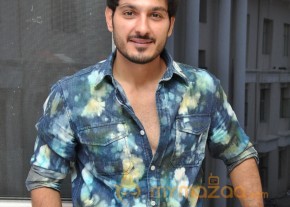 Cinimahal Telugu Movie Latest Stills photo 3