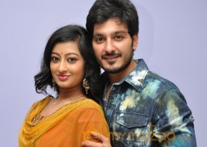 Cinimahal Telugu Movie Latest Stills photo 20