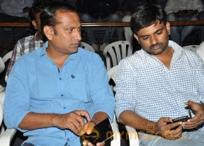 Cinimahal Telugu Movie Latest Stills photo 2