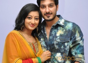 Cinimahal Telugu Movie Latest Stills photo 6