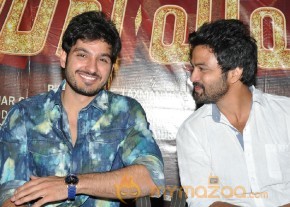 Cinimahal Telugu Movie Latest Stills photo 16