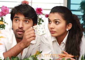 Coffee With My Wife Movie Stills  photo 10