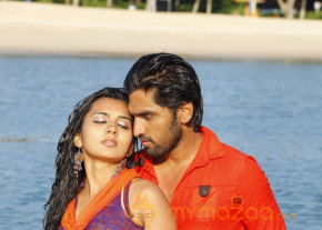 Coffee With My Wife Movie Stills  photo 15