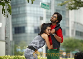 Coffee With My Wife Movie Stills  photo 8