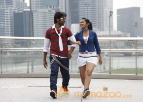 Coffee With My Wife Movie Stills  photo 6