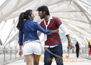 Coffee With My Wife Movie Stills  photo 5