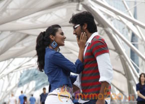 Coffee With My Wife Movie Stills  photo 3