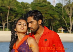 Coffee With My Wife Movie Stills  photo 4