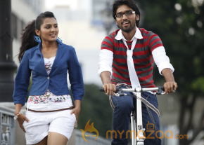 Coffee With My Wife Movie Stills  photo 14