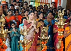 Collector Gari Bharya Shooting spot stills photo 10