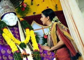 Collector Gari Bharya Shooting spot stills photo 23