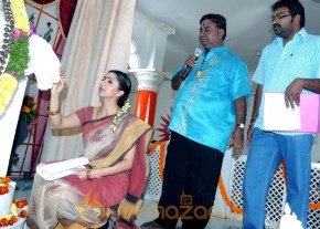 Collector Gari Bharya Shooting spot stills photo 31