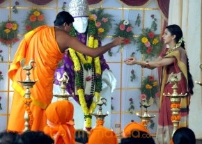 Collector Gari Bharya Shooting spot stills photo 34