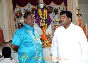 Collector Gari Bharya Shooting spot stills photo 7
