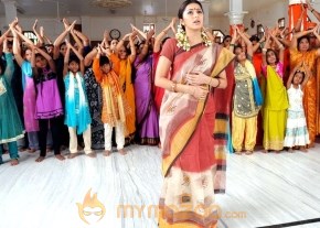Collector Gari Bharya Shooting spot stills photo 5