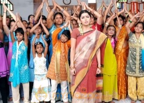 Collector Gari Bharya Shooting spot stills photo 26