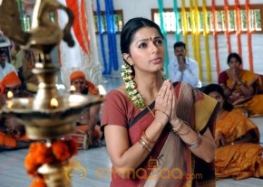 Collector Gari Bharya Shooting spot stills photo 25