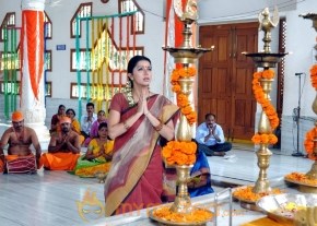 Collector Gari Bharya Shooting spot stills photo 18