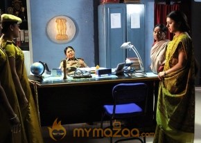 Collector Gari Bharya Shooting spot stills photo 16