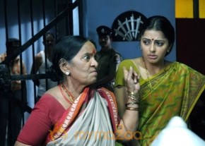 Collector Gari Bharya Shooting spot stills photo 14