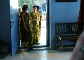 Collector Gari Bharya Shooting spot stills photo 22