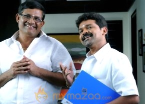Collector Gari Bharya Shooting spot stills photo 8