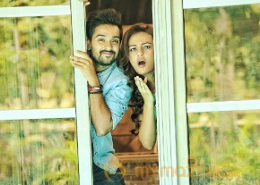 Columbus Latest Photoshoot Stills photo 11