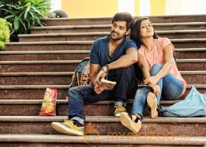 Columbus Latest Photoshoot Stills photo 12